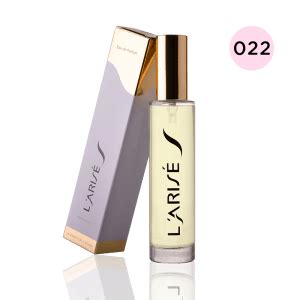 L’ARISÉ Duftzwillinge (@lariseperfumes) .